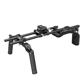camvateハンドルグリップフロントハンドバークランプマウントfor 15?mmロッドサポートシステムショルダーリグ(ブラック) dwos6rj Amazon.co.jp: CAMVATE ハンドルグリップ フロントハンドバー